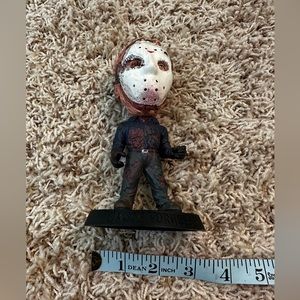 🌟Jason Friday the 13th Figurine🌟